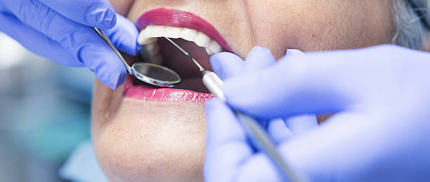 Best Tooth Infection Emergency Dentist  in Mount Washington, KY